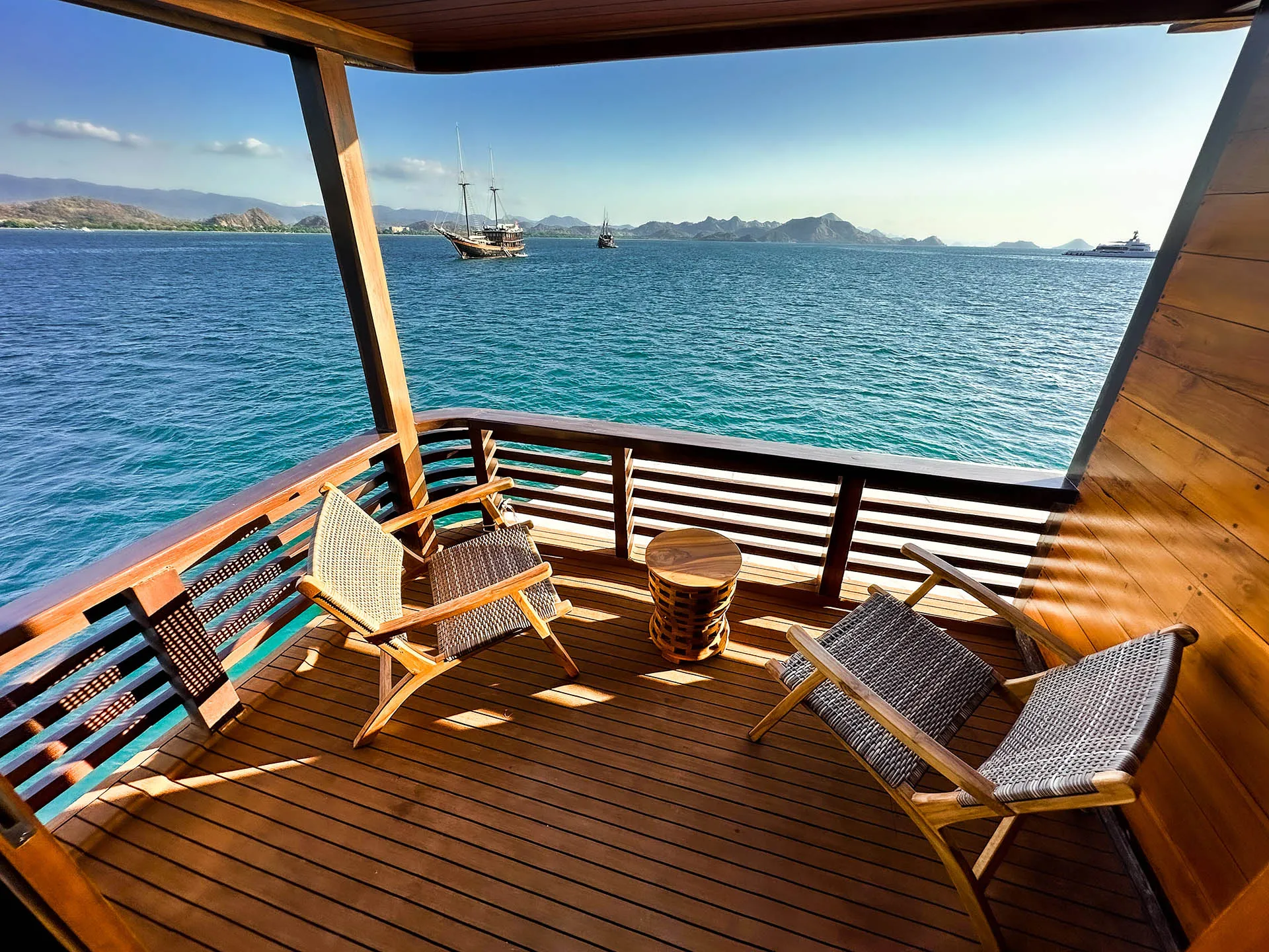 Private Balcony_Mansard Cabin_Neptune