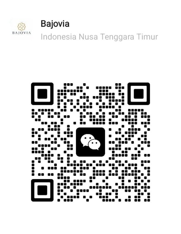 Wechat Bajovia