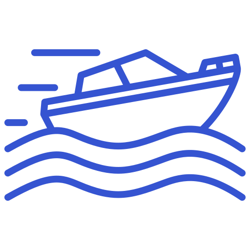 Fast Boat