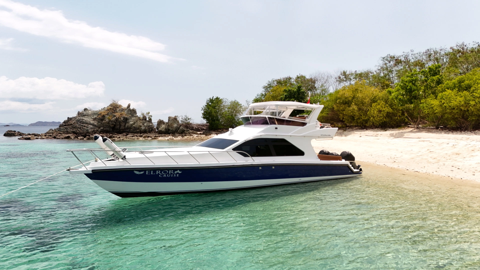 Elrora Cruise