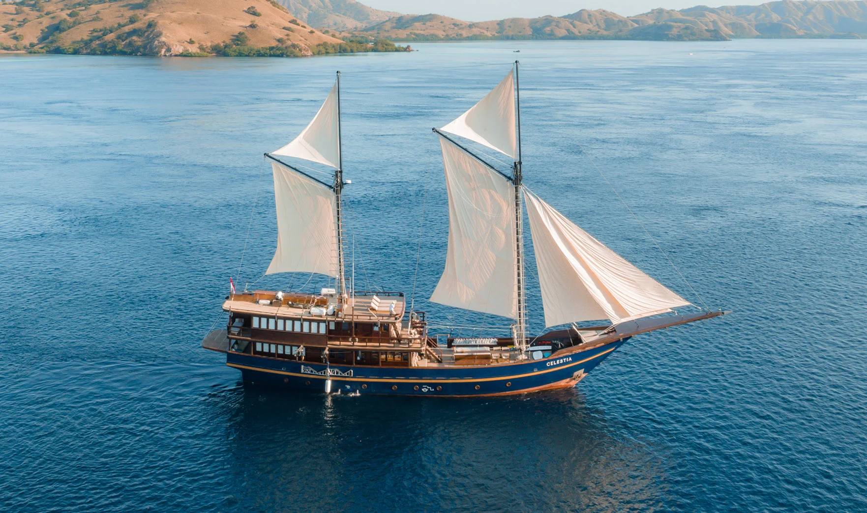 Open Trip-Bajovia