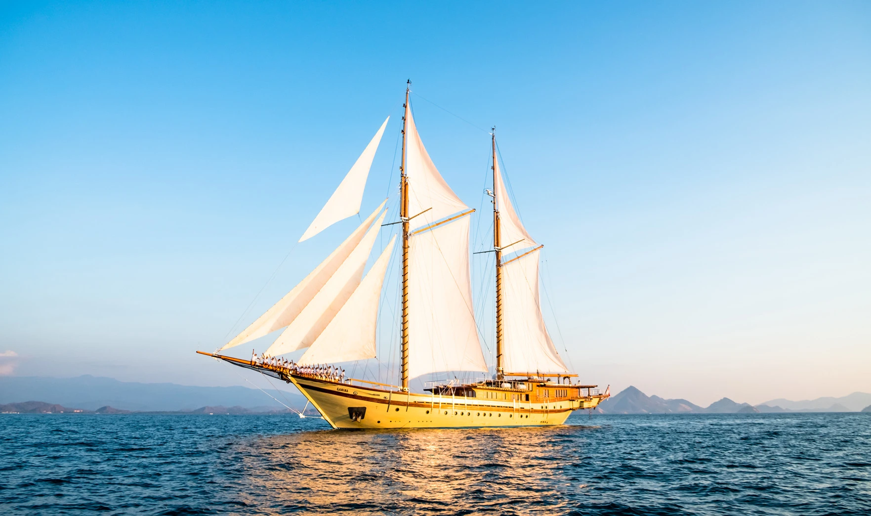 Private Trip-Bajovia