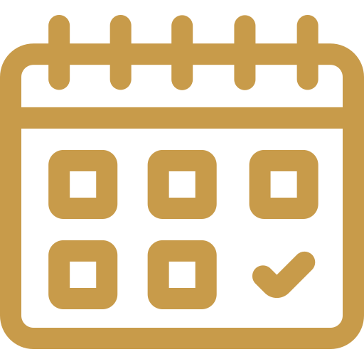 Trip Calendar